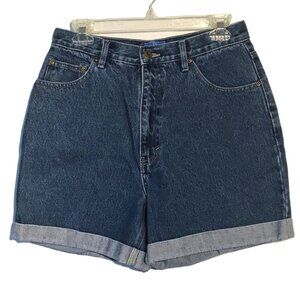 B.E. Blues Girls Denim Shorts